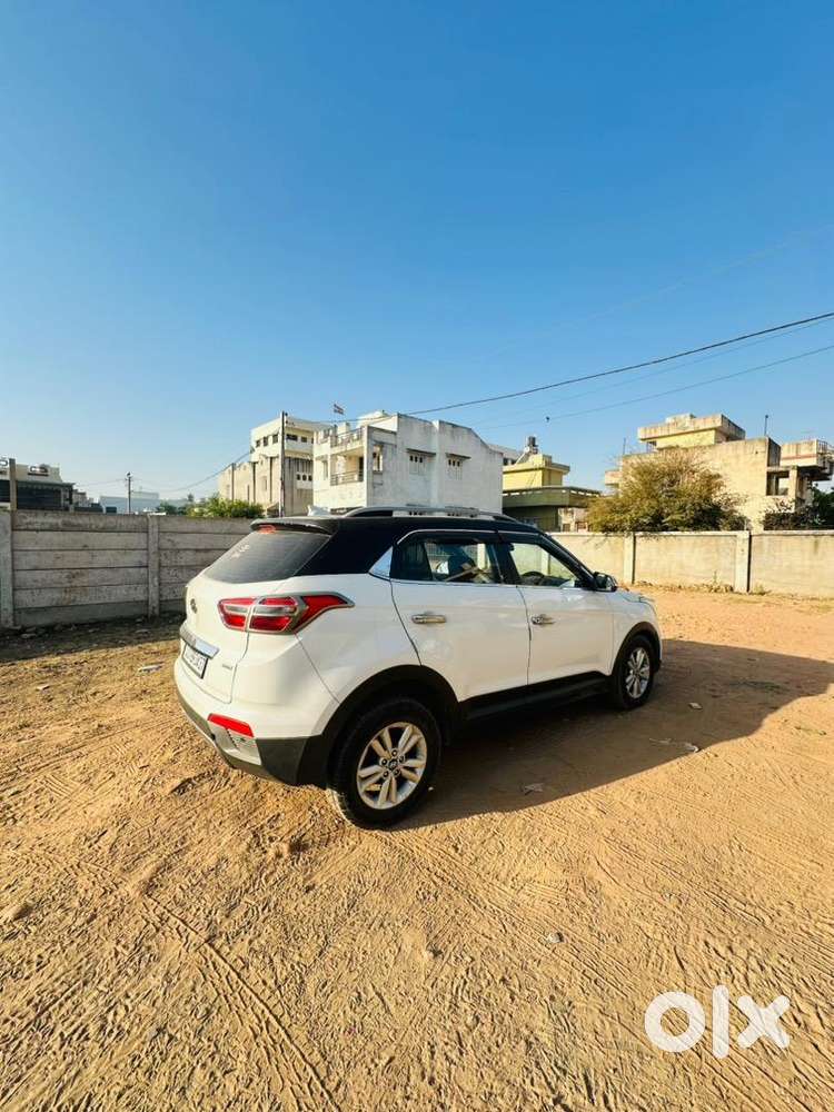 Hyundai Creta 2015