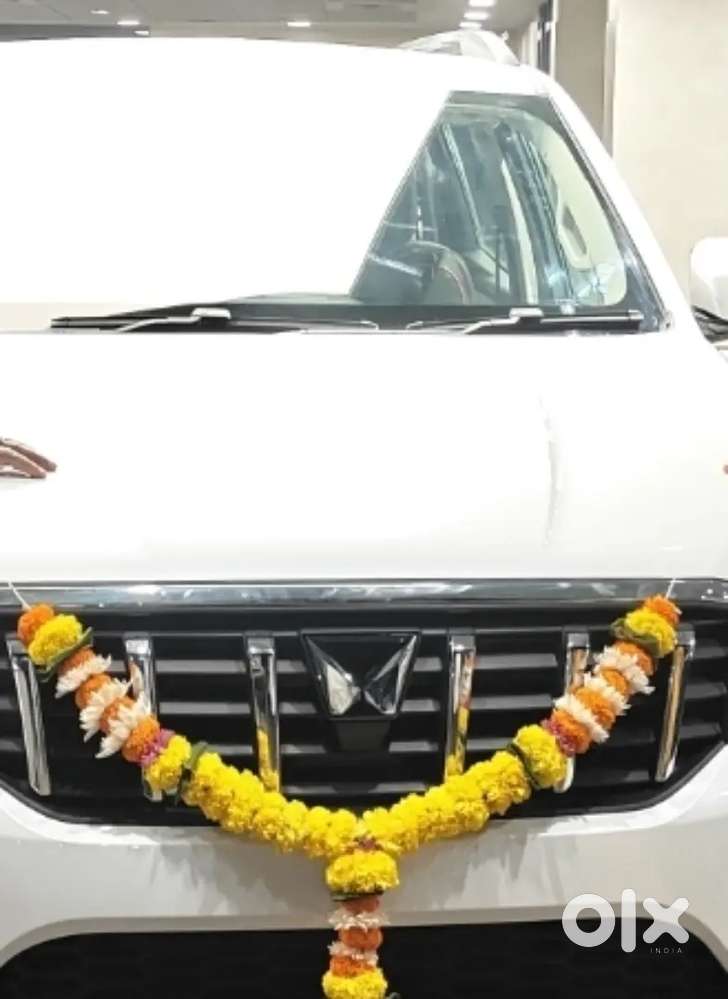 Mahindra Scorpio N Diesel 2025