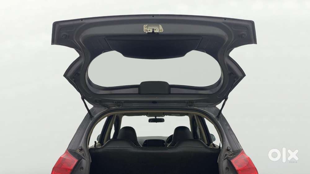 Hyundai New Santro 1.1 Magna Amt, 2018, Petrol