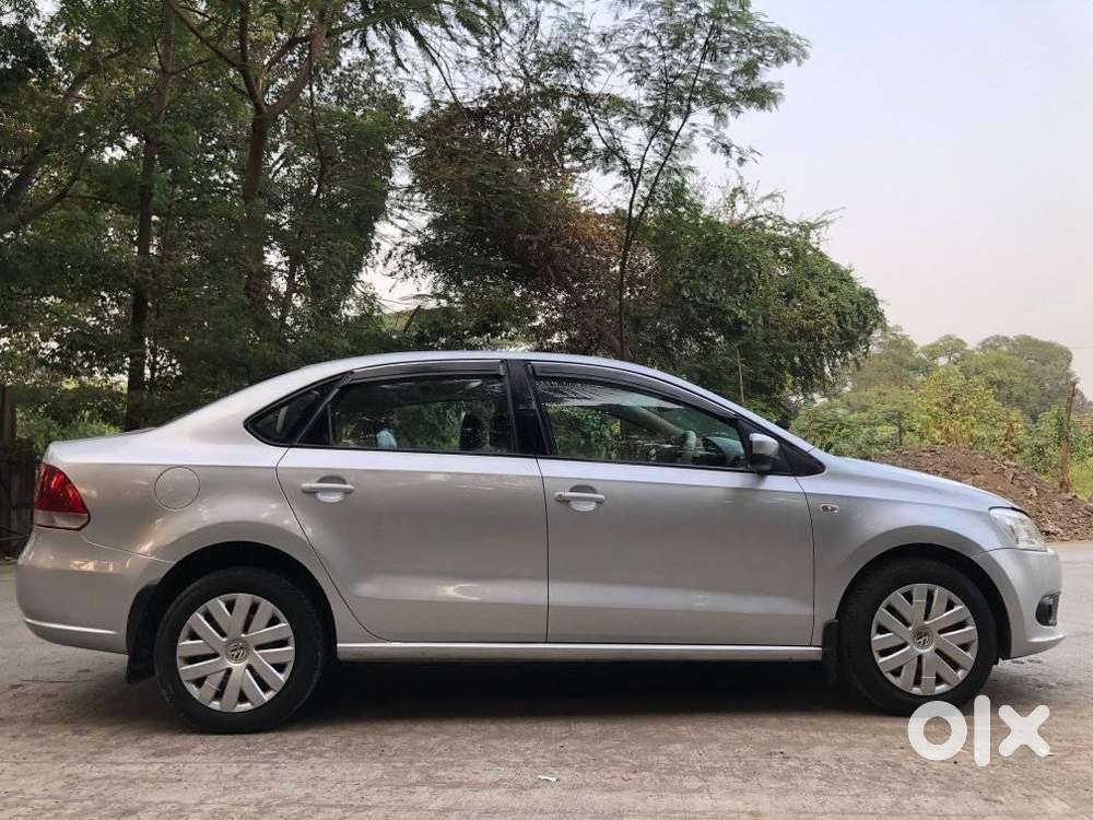 Volkswagen Vento 1.5 Tdi Comfortline, 2014, Diesel