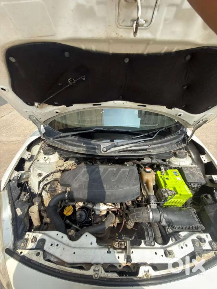 Maruti Suzuki Swift Vdi 2019