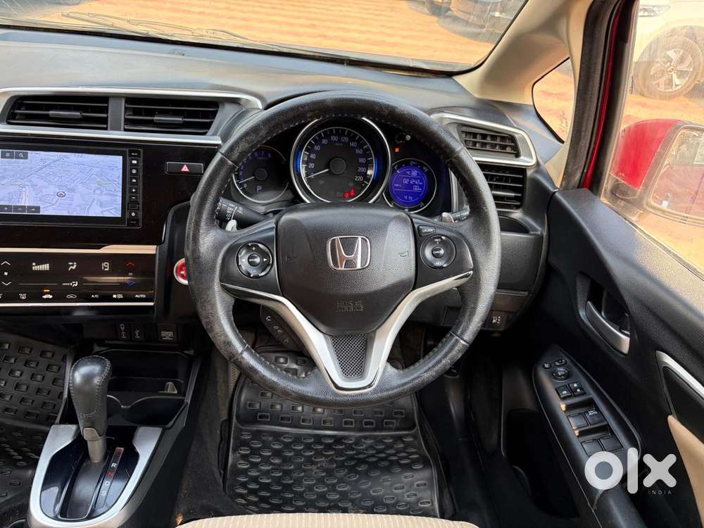 Honda Jazz 1.2 Vx  I-vtec At, 2020, Petrol