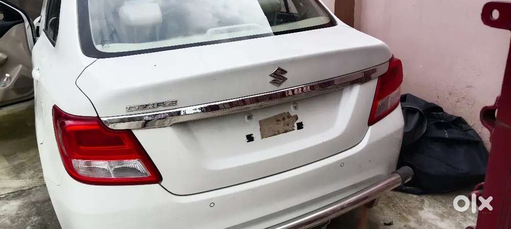 Maruti Suzuki Dzire 2024