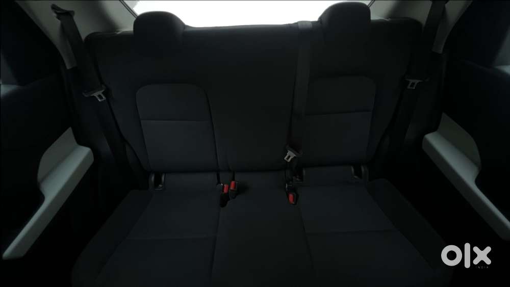 Tata Punch Pure, 2025, Petrol