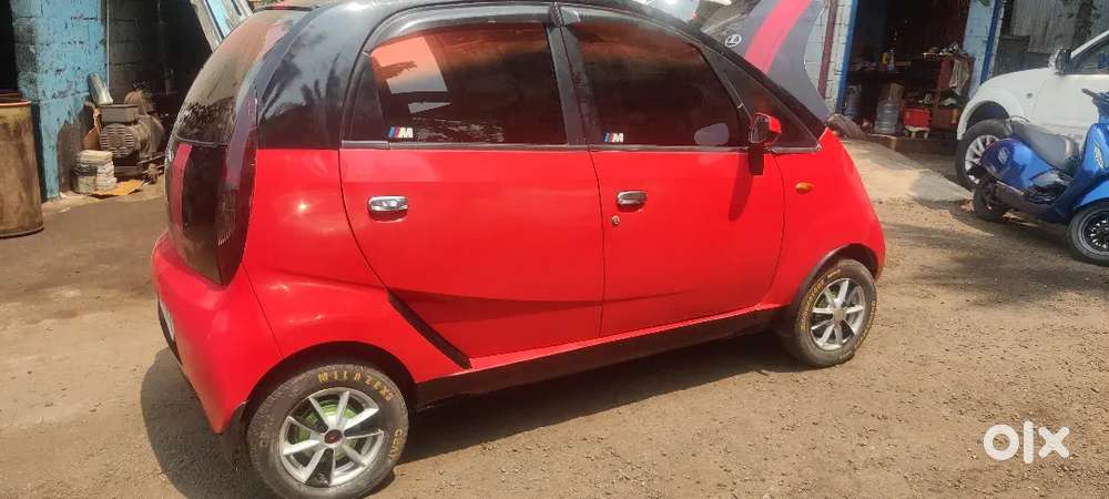 Tata Nano 2009
