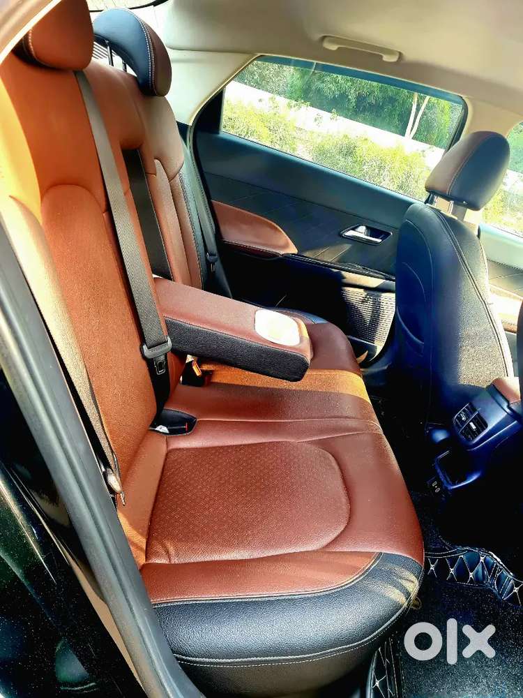 Hyundai Verna Sx 2023