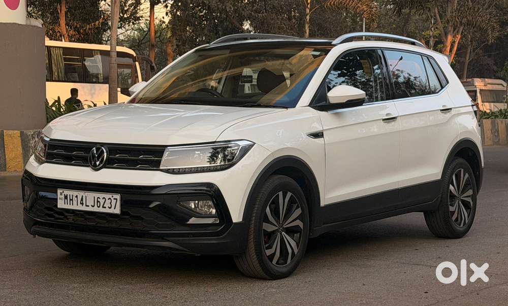 Volkswagen Taigun Gt Plus 1.5 Tsi Dsg, 2024, Petrol