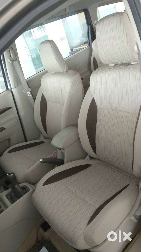 Maruti Suzuki Ertiga Zxi Plus Shvs, 2020, Petrol