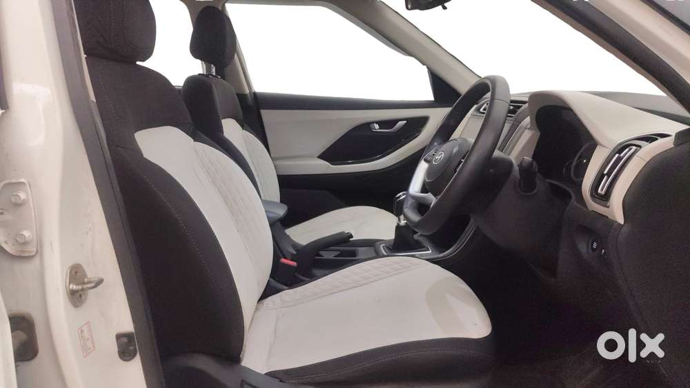 Hyundai Creta 1.5 Sx, 2022, Petrol