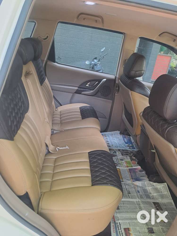 Mahindra Xuv500 W8 2wd, 2013, Diesel