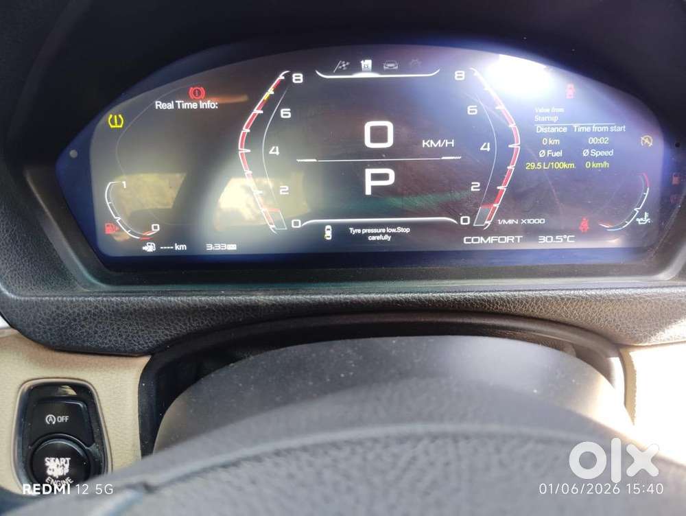 Bmw 3 Series Diesel Well Maintained