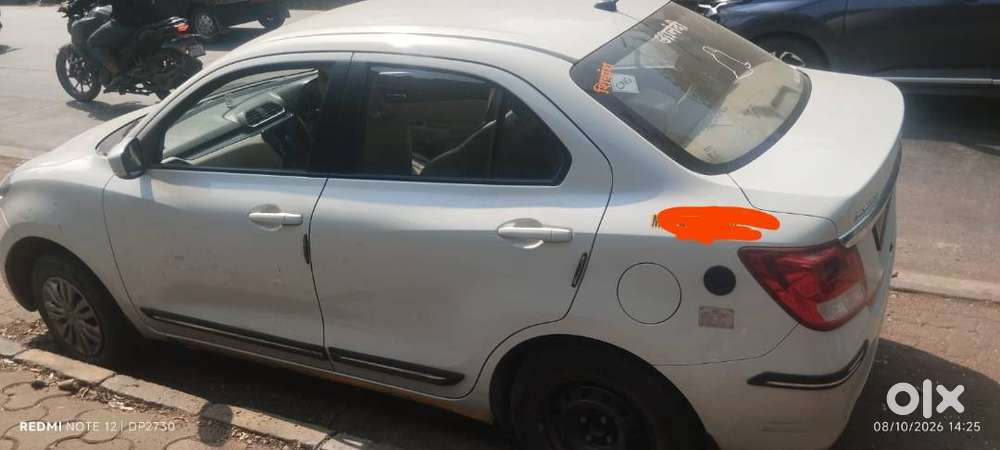 Maruti Suzuki Dzire 2024