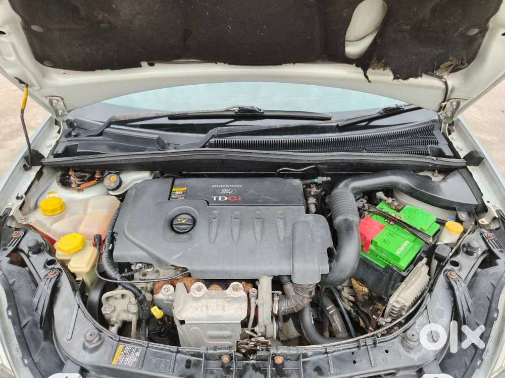 Ford Figo Diesel Zxi, 2012, Diesel