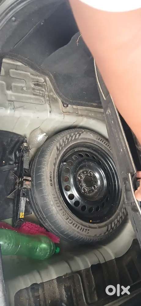 Hyundai Verna Crdi 2007 Diesel Manual