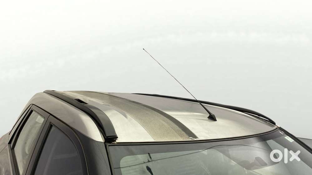 Maruti Suzuki Vitara Brezza Vdi, 2016, Diesel