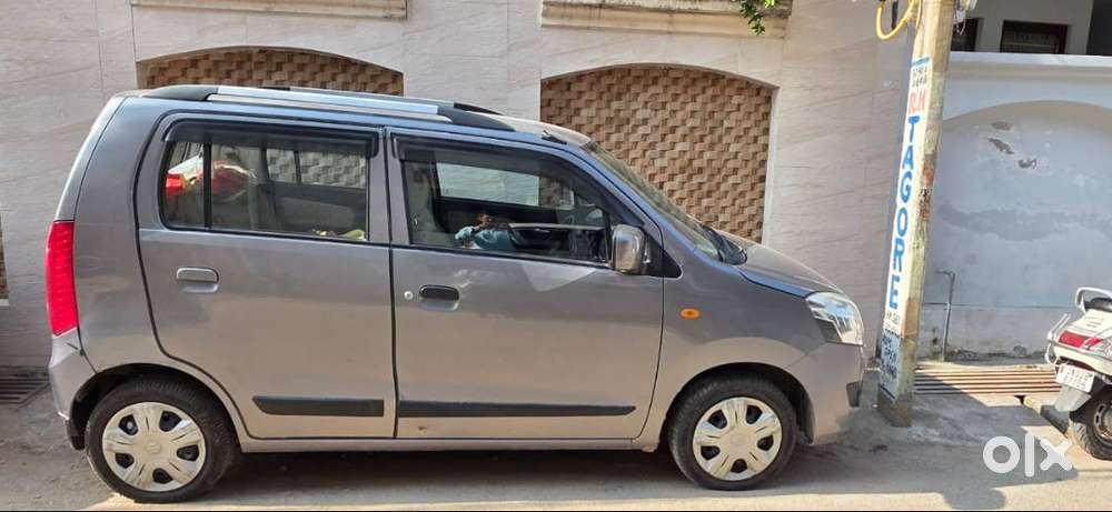 Maruti Suzuki Wagonr Vxi In Good Condition