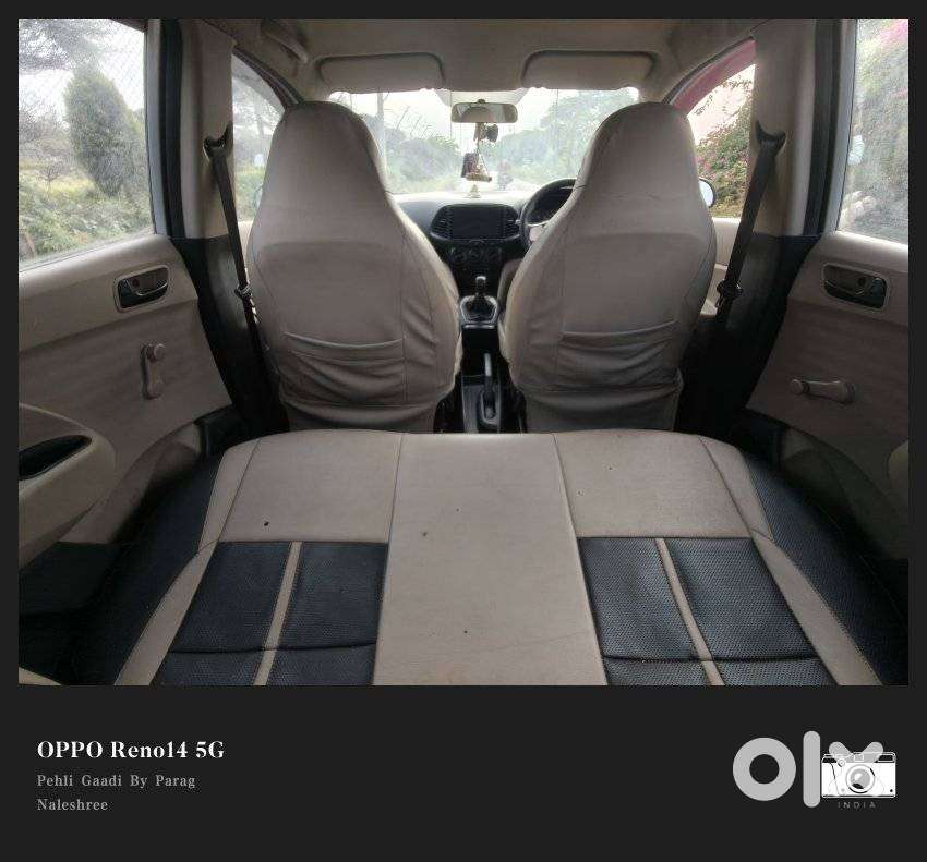 Hyundai New Santro 1.1 Era, 2019, Cng & Hybrids