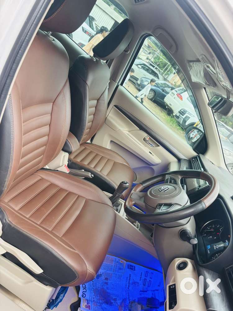 Maruti Suzuki Ertiga 1.5 Zxi Plus, 2022, Petrol