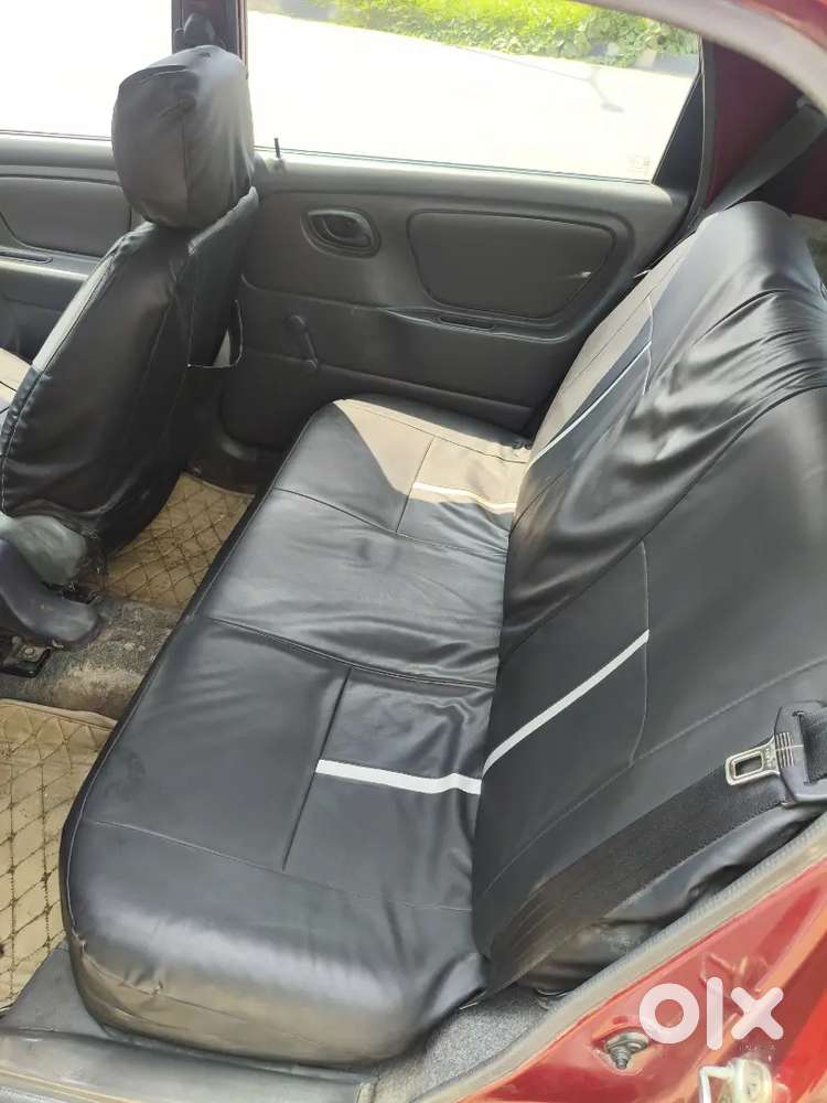 Maruti Suzuki Alto Lxi 2009