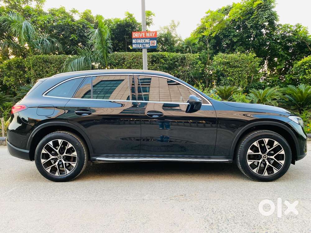Mercedes-benz Glc 300 4 Matic, 2024, Petrol