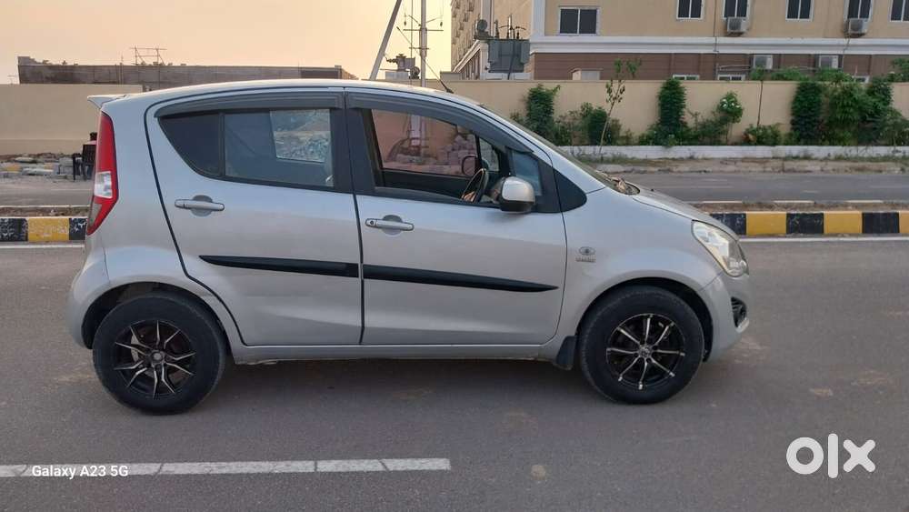 Maruti Suzuki Ritz Vdi Bs-iv, 2012, Diesel