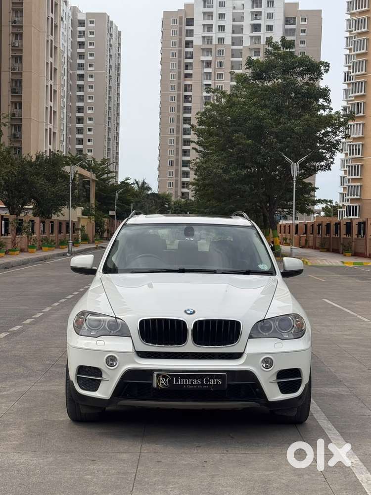 Bmw X5 Xdrive 30d, 2013, Diesel