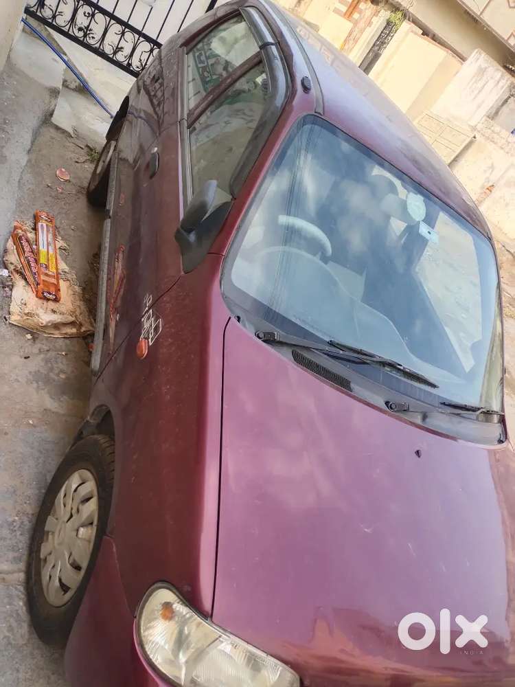 Maruti Suzuki Alto 2012 Petrol 92000 Km Driven