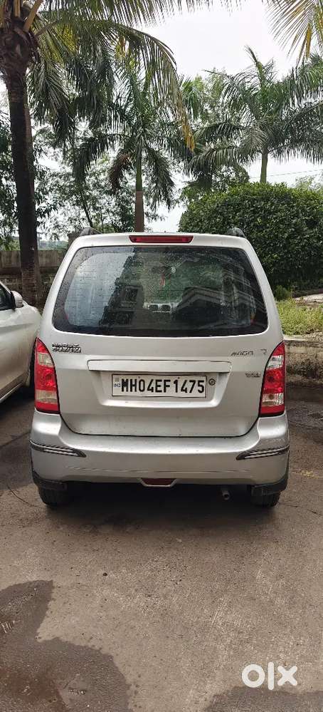 Maruti Suzuki Wagon R 2010 Variant