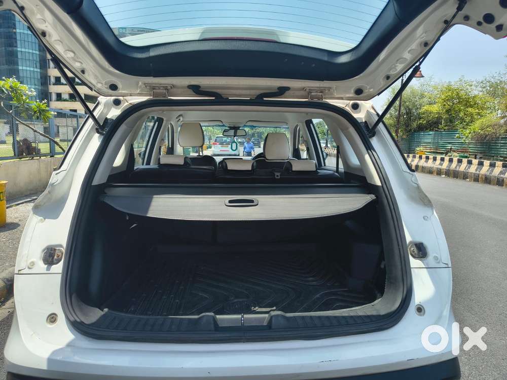 Mg Hector Smart Diesel Mt, 2021, Diesel