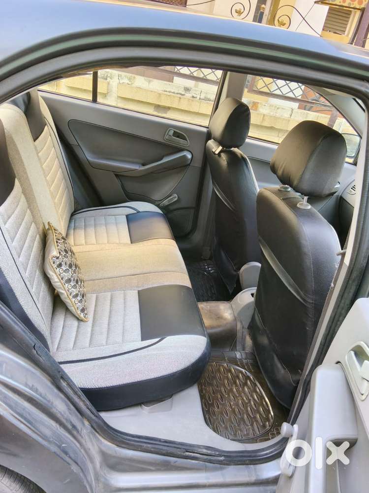 Tata Indica Vista Aura Plus 1.3 Quadrajet, 2008, Diesel