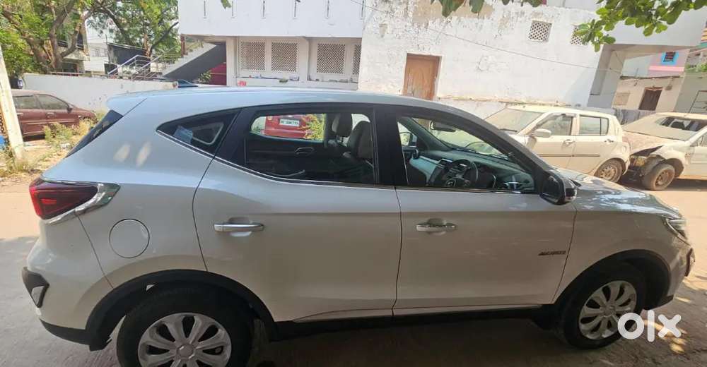 Mg Astor Zs Style Petrol 2023