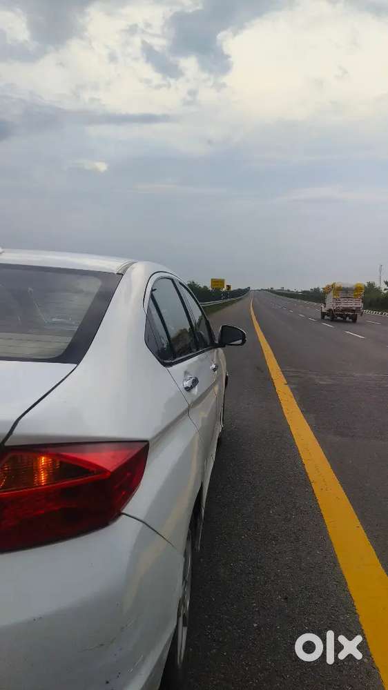 Honda City 2015 Petrol 980000 Km Driven