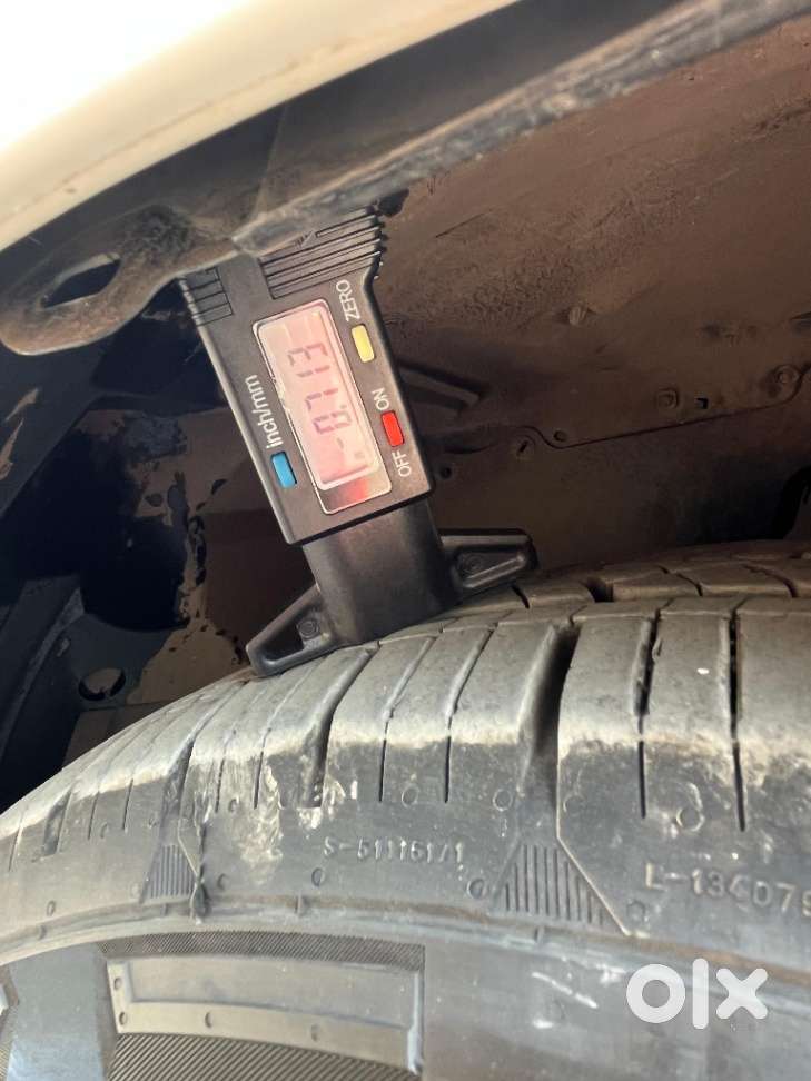 Toyota Innova Crysta 2.8 Z, 2019, Diesel