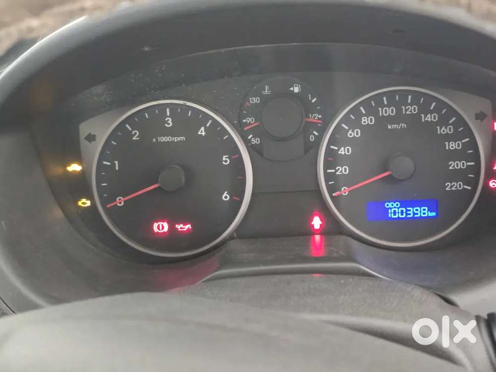 Hyundai I20 Magna 2012