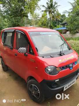 mahindra jeeto lxd