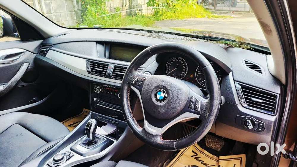 Bmw X1 Xdrive 20d Xline, 2014, Diesel