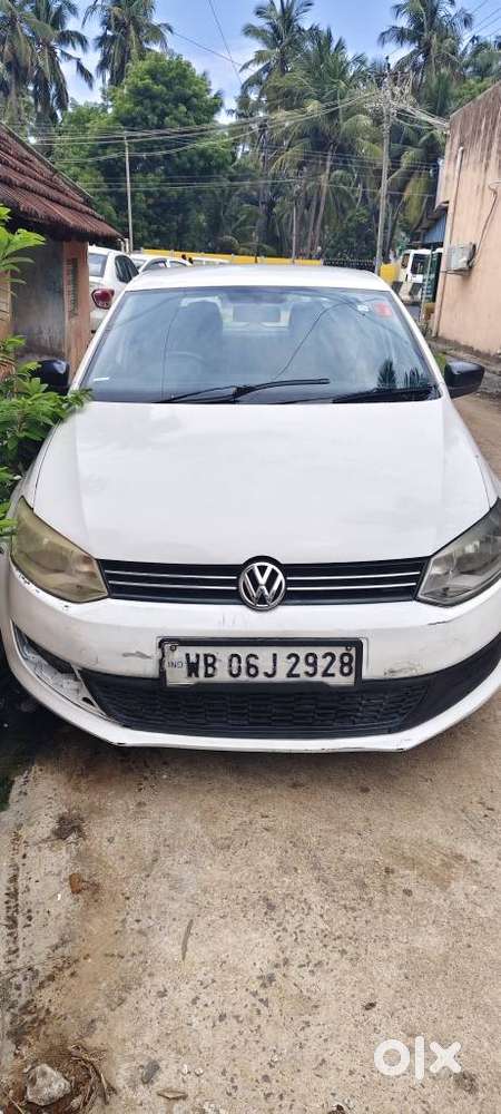 Volkswagen Polo Diesel Comfortline 1.2l, 2012, Diesel