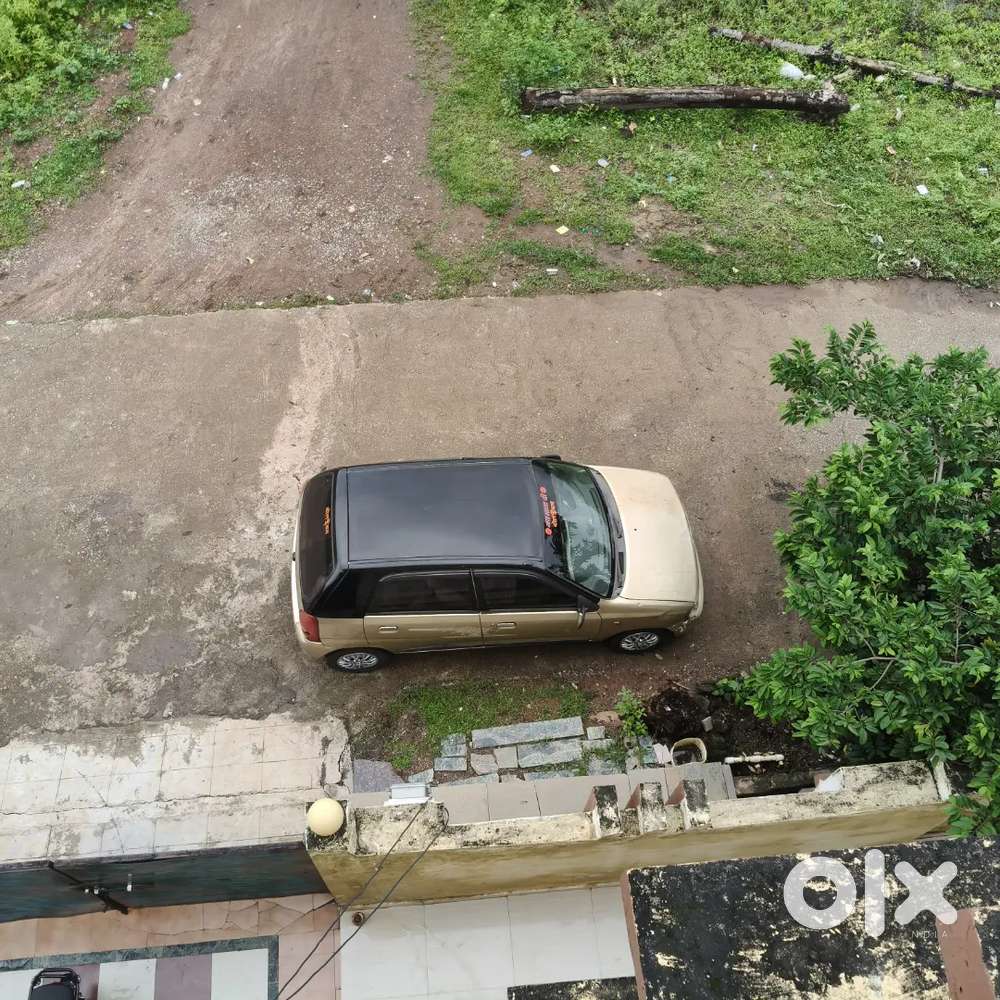 Maruti Suzuki Alto Editio Lord