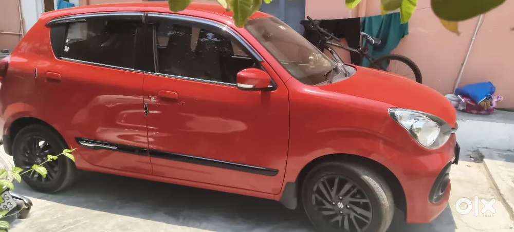 Maruti Suzuki Celerio 2024 Petrol 14283 Km Driven