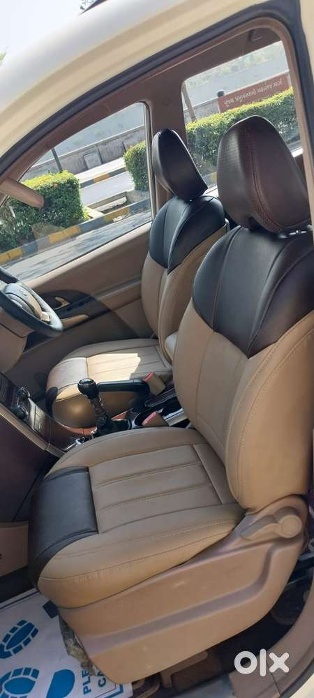 Mahindra Xuv500 W8, 2014, Diesel