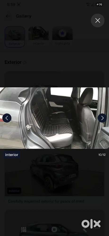 Tata Punch 1.2 Revotron 2023