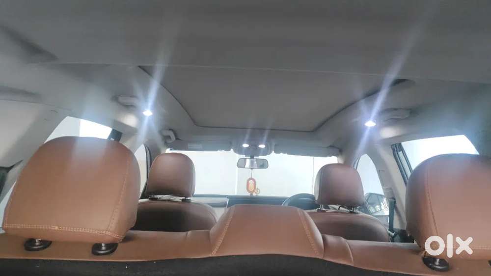 Mahindra Xuv700 2022 Petrol Good Condition