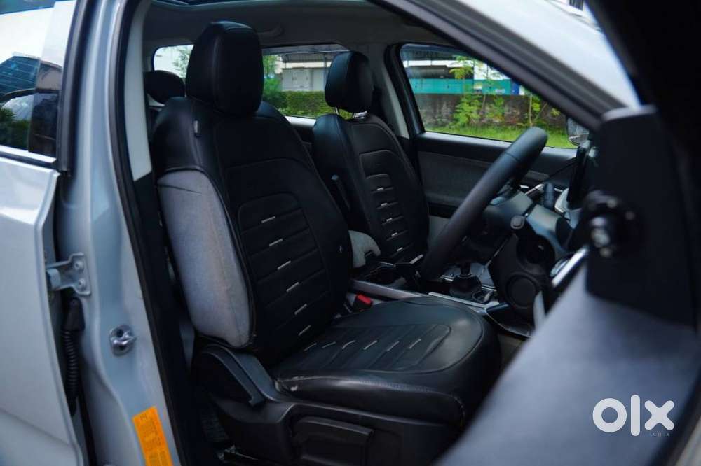 Tata Safari Pure Plus S, 2024, Diesel