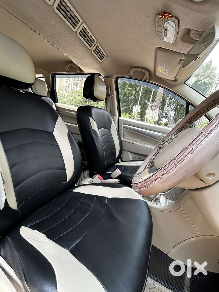 Maruti Suzuki Ertiga Vdi Shvs, 2017, Diesel