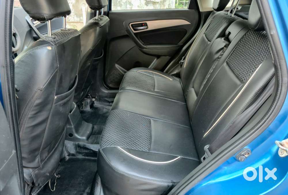 Maruti Suzuki Brezza