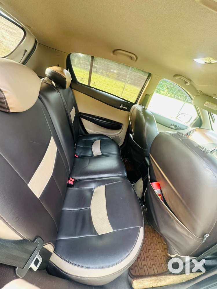 Hyundai I20 Petrol 2010
