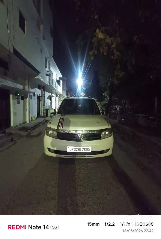 Tata Safari Ev 2016 Diesel 91000 Km Driven