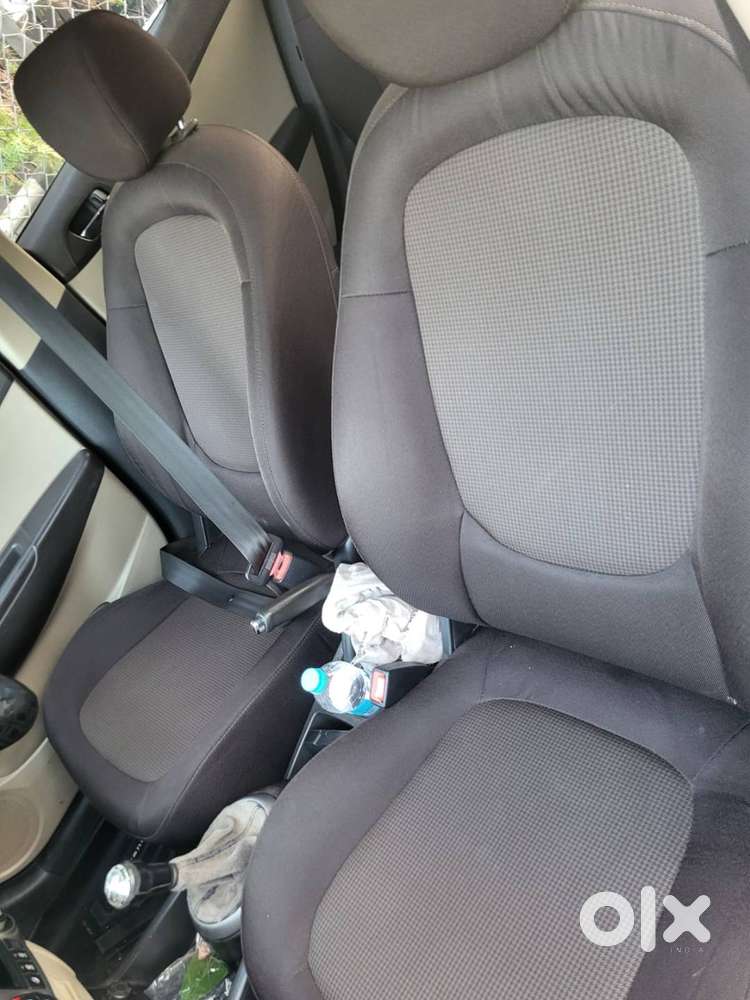 Hyundai I20 2013 Petrol 76000 Km Driven