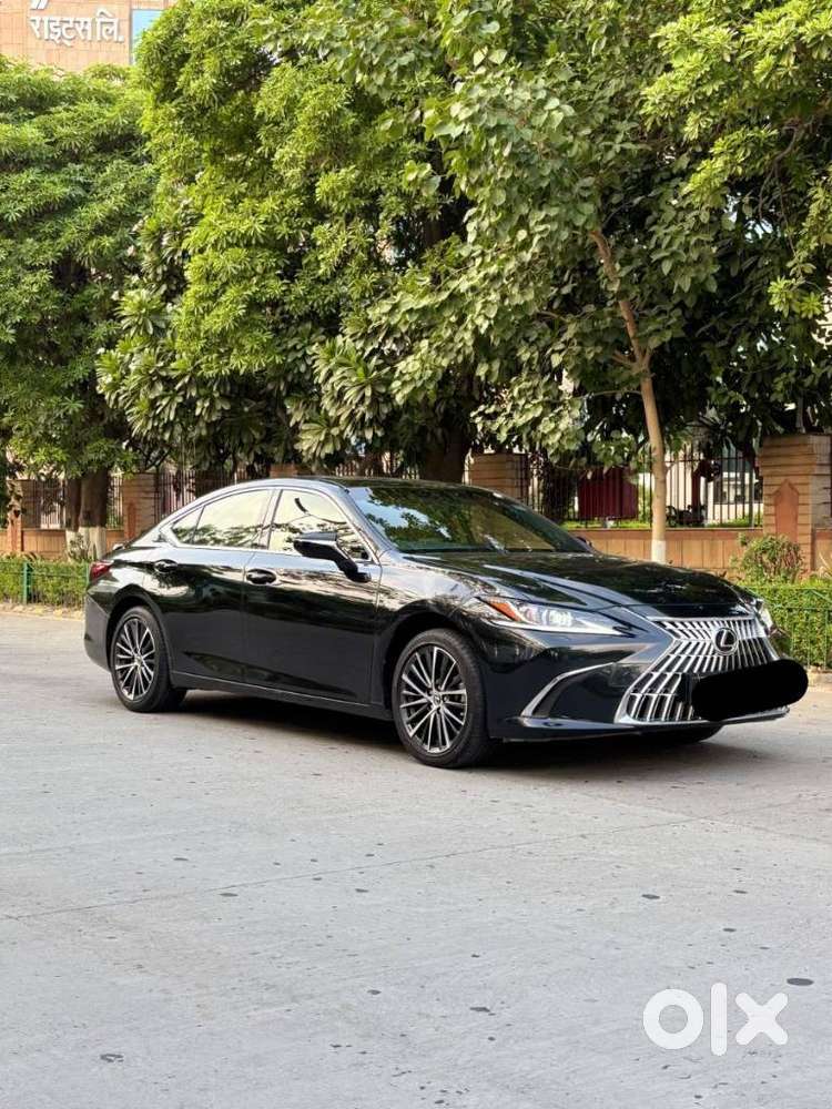 Lexus Es 300h Exquisite, 2025, Petrol