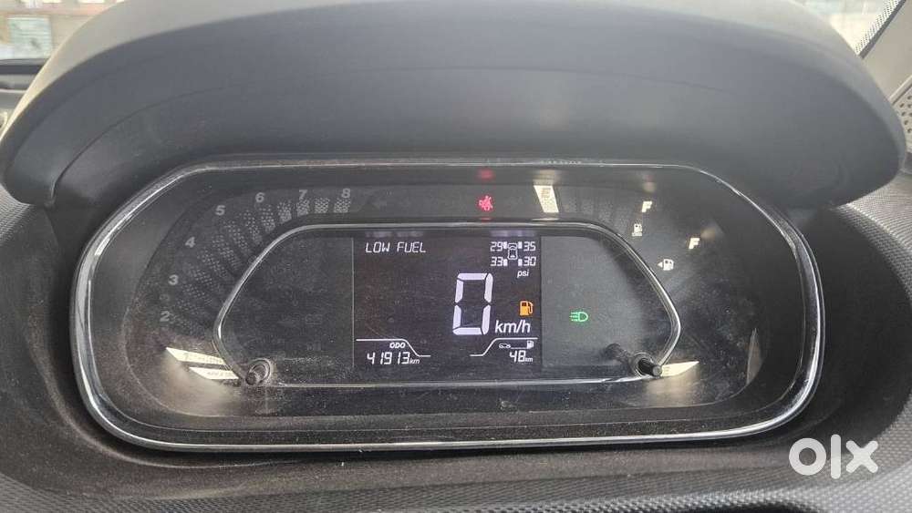Tata Tiago 1.2 Revotron Xz Plus Cng, 2024, Petrol
